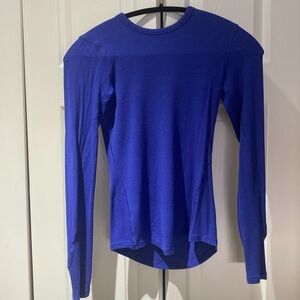 Hold Tight, long sleeve, size 2